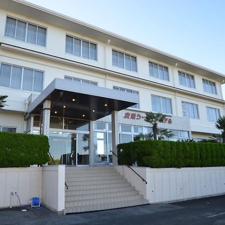 Anori Seaside Hotel Shima  Exterior foto