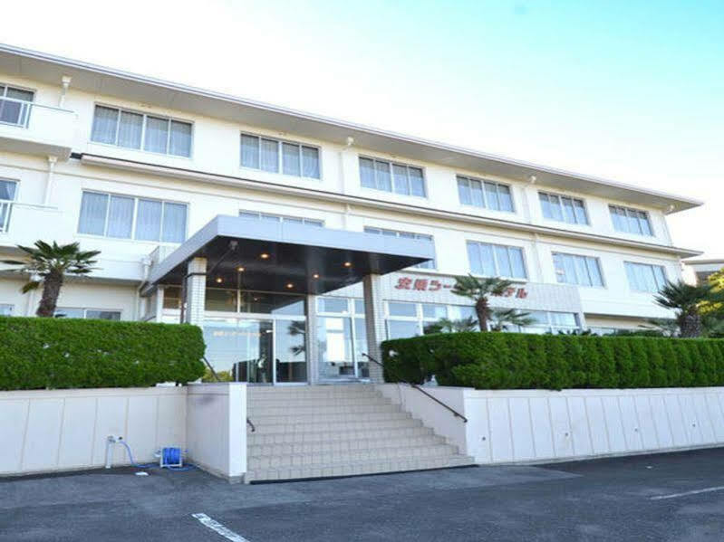 Anori Seaside Hotel Shima  Exterior foto